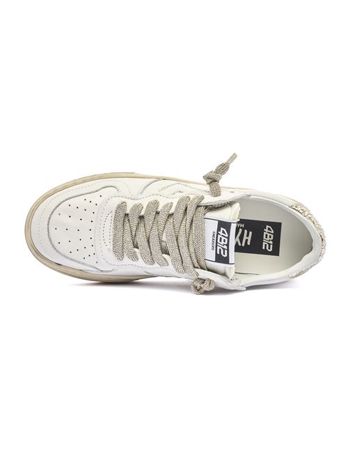HYPER D826BIANCO 4B12 | HYPER D826BIANCO